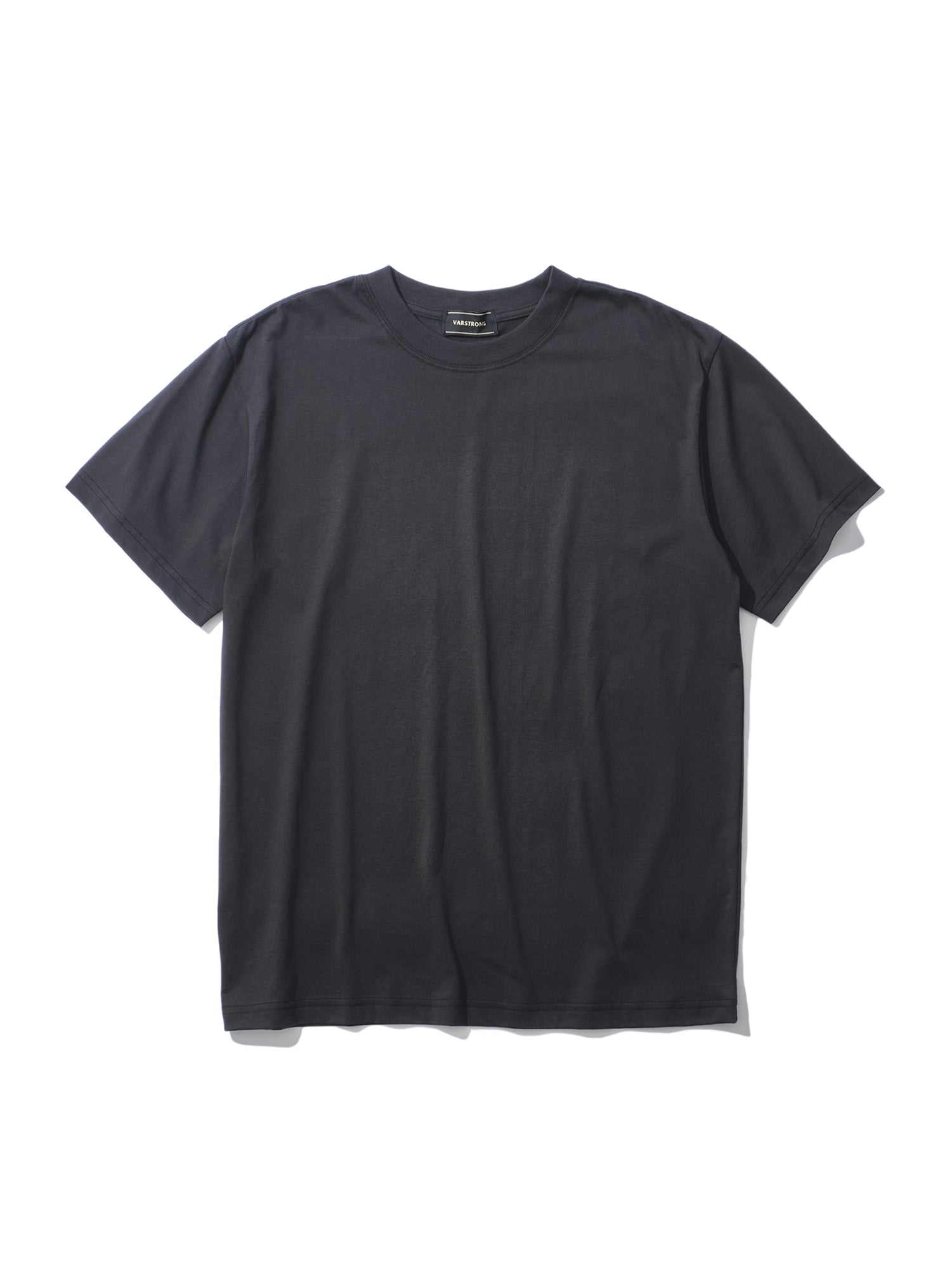 Short Sleeve Shirt / Black