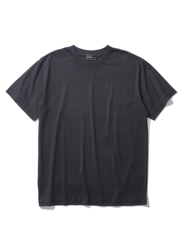 Short Sleeve Shirt / Black