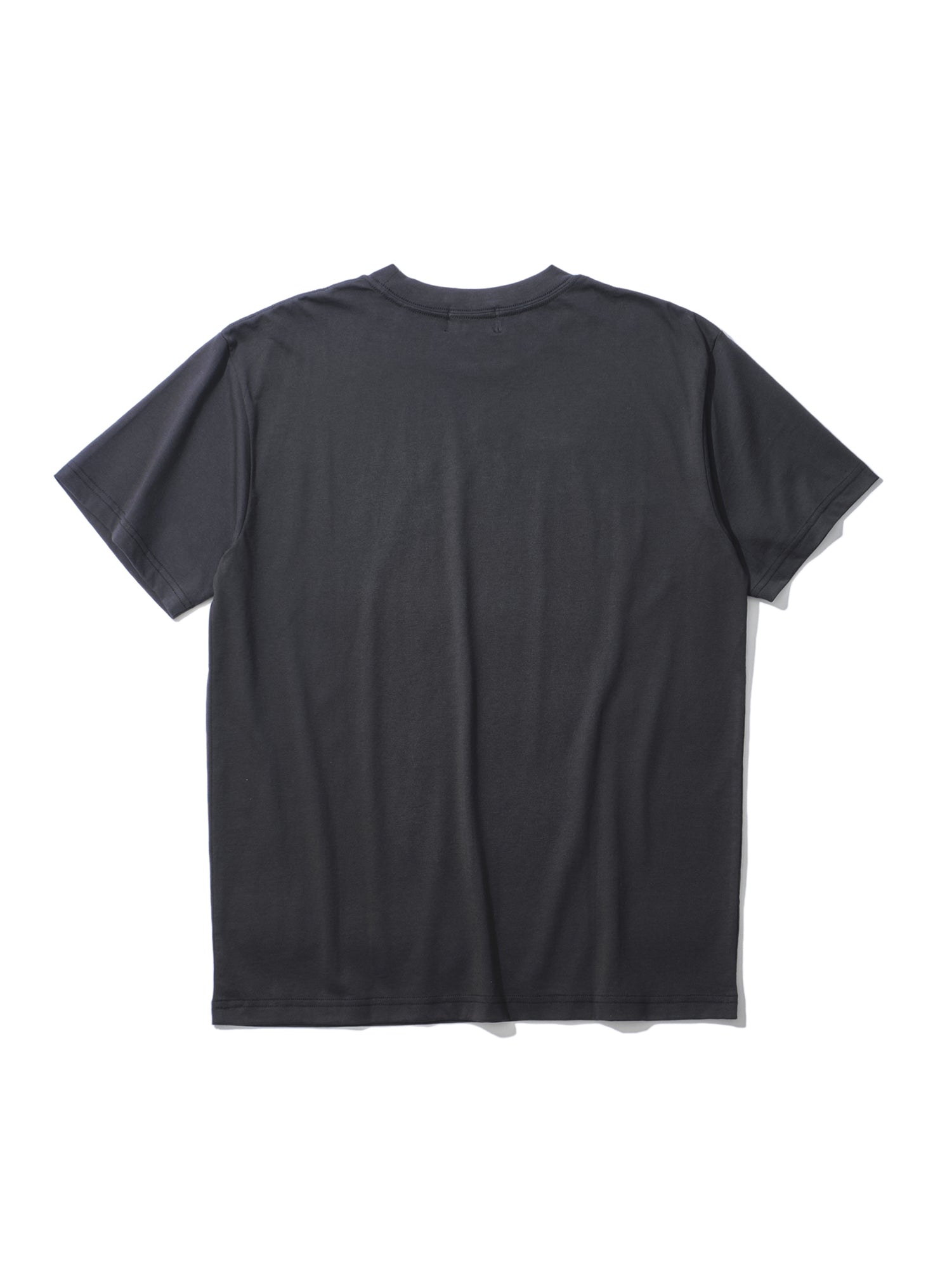 Short Sleeve Shirt / Black