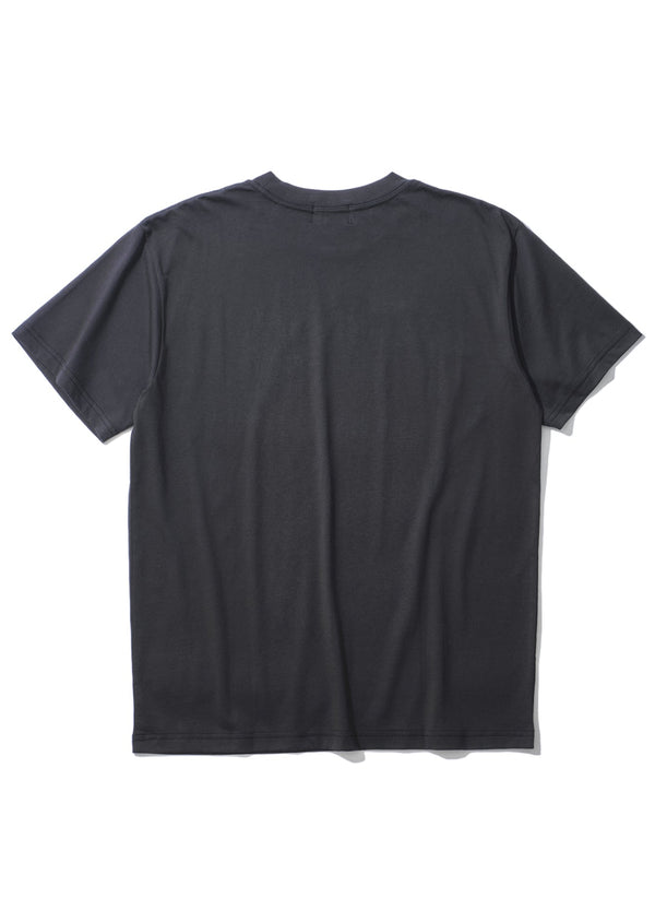 Short Sleeve Shirt / Black