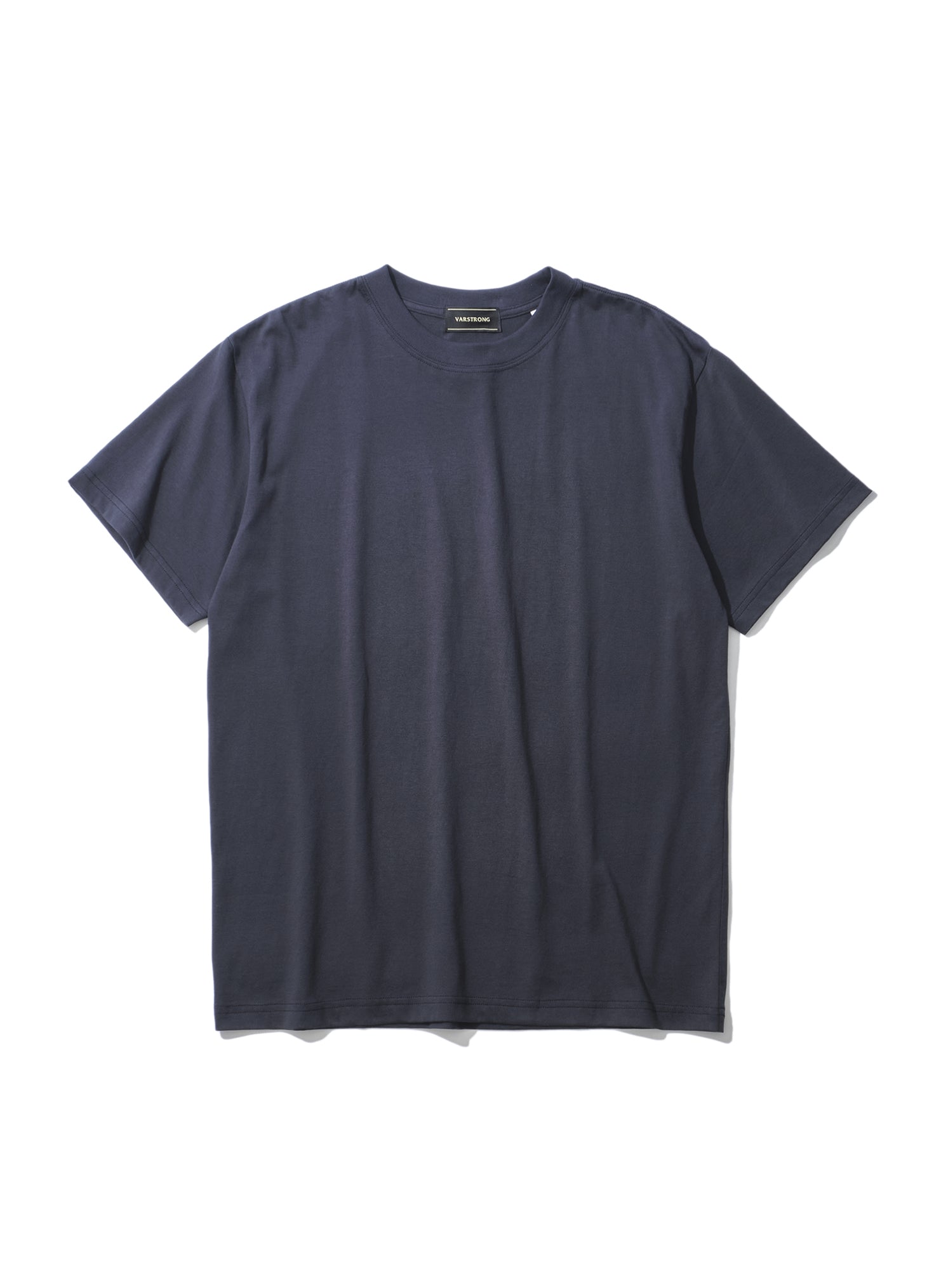 Short Sleeve Shirt / Dark Navy