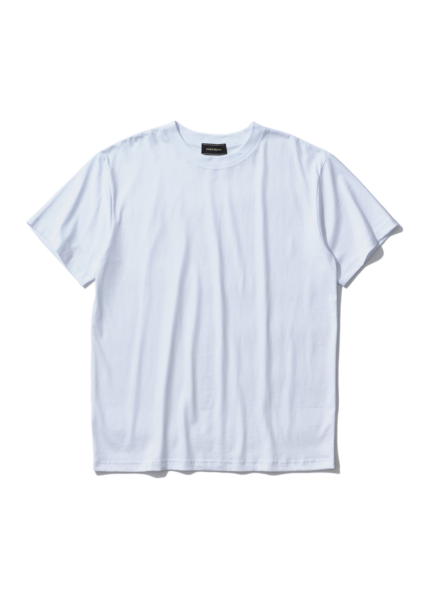 Short Sleeve Shirt / White