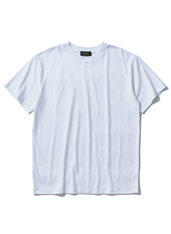 Short Sleeve Shirt / White