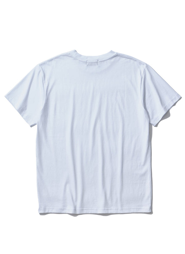Short Sleeve Shirt / White