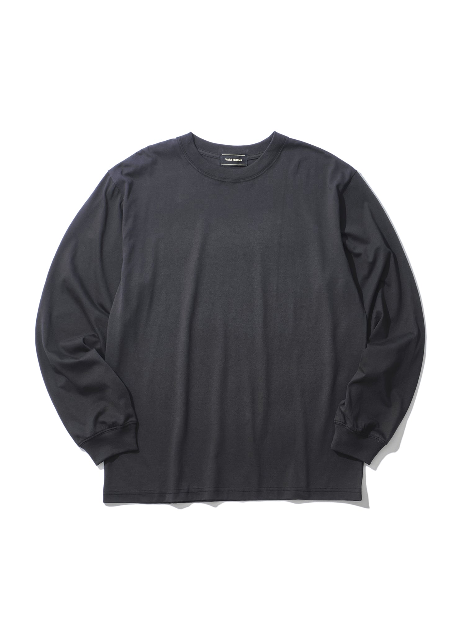 Long Sleeve Shirt / Black