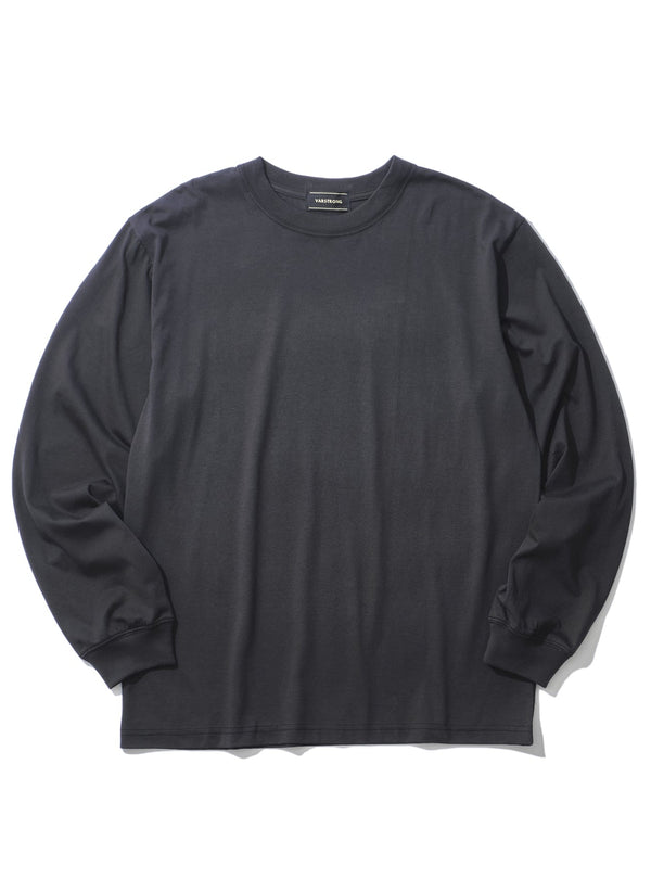 Long Sleeve Shirt / Black